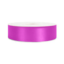 1 7/16" Floral Satin Ribbon | Beauty | 100 Yard Roll