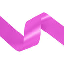 2 3/4" Floral Satin Ribbon | Beauty | 100 Yard Roll