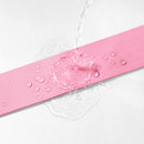1 7/16" Floral Satin Ribbon | Azalea | 100 Yard Roll
