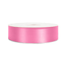 1 7/16" Floral Satin Ribbon | Azalea | 100 Yard Roll