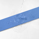 1 7/16" Floral Satin Ribbon | Royal | 100 Yard Roll