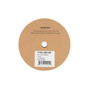 3/8" Velvet Ribbon | Plum | 10 Yard Roll