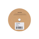 3/8" Velvet Ribbon | Magenta | 10 Yard Roll