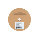 1" Velvet Ribbon | Scarlet | 10 Yard Roll