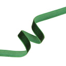 3/8" Velvet Ribbon | Spruce | 10 Yard Roll