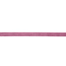 3/8" Velvet Ribbon | Plum | 10 Yard Roll