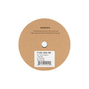 3/8" Velvet Ribbon | Peacock | 10 Yard Roll