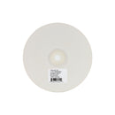 1 1/2" Saddlestitch Grosgrain Ribbon | Black (030) | 50 Yard Roll