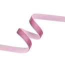 3/8" Velvet Ribbon | Plum | 10 Yard Roll