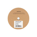 3/8" Velvet Ribbon | Parchment | 10 Yard Roll