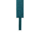 3/8" Velvet Ribbon | Peacock | 10 Yard Roll