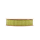 1" Velvet Ribbon | Bayleaf | 10 Yard Roll