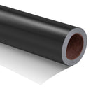 30" x 10' Wrapping Paper | Matte Black