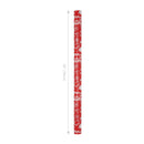 30" x 10' Holiday Wrapping Paper | Seasons Greetings