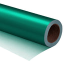 30" x 10' Wrapping Paper | Matte Green