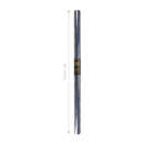 30" x 10' Wrapping Paper | Bontanical Leaf Navy/Gold