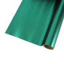 30" x 10' Wrapping Paper | Matte Green