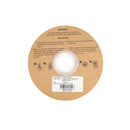 1" Wired Dupioni Ribbon | Moss | 10 Yard Roll