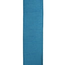 2 1/2" Wired Dupioni Ribbon | Peacock | 10 Yard Roll