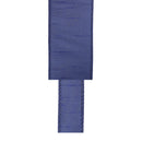 2 1/2" Wired Dupioni Ribbon | Navel | 10 Yard Roll