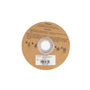 2 1/2" Wired Dupioni Ribbon | Black | 10 Yard Roll