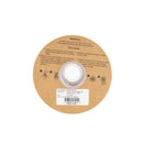 2 1/2" Wired Dupioni Ribbon | Bordeaux | 10 Yard Roll