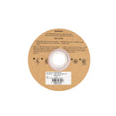 1" Wired Dupioni Ribbon | Black | 10 Yard Roll