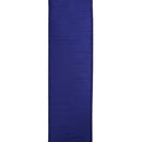 2 1/2" Wired Dupioni Ribbon | Royal | 10 Yard Roll