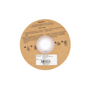 1" Wired Dupioni Ribbon | Amethyst | 10 Yard Roll