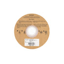 1" Wired Dupioni Ribbon | Gold | 10 Yard Roll