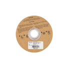 2 1/2" Wired Dupioni Ribbon | Navel | 10 Yard Roll