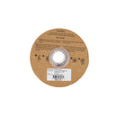 2 1/2" Wired Dupioni Ribbon | Silver | 10 Yard Roll