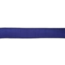 1" Wired Dupioni Ribbon | Royal | 10 Yard Roll