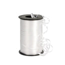3/16" Curling Ribbon | White (S000) | 500 Yard Roll