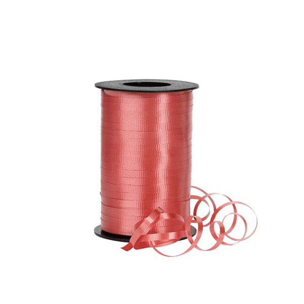 Red Polypropylene Ribbon Polypropylene Ribbon