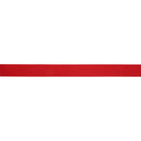 5/8" Single Face Satin Ribbon | Red (250) | 100 Yard Roll