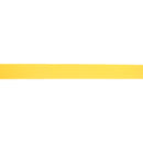 3/8" Single Face Satin Ribbon | Maize (650) | 100 Yard Roll