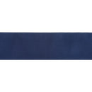 1 1/2" Single Face Satin Ribbon | Navy (370) | 50 Yard Roll