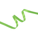 3/8" Single Face Satin Ribbon | Kiwi (548) | 100 Yard Roll