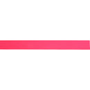 3/8" Single Face Satin Ribbon | Shocking Pink (175) | 100 Yard Roll