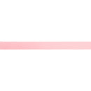 3/8" Single Face Satin Ribbon | Pink (150) | 100 Yard Roll
