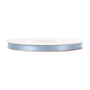 3/8" Single Face Satin Ribbon | French Blue (332) | 100 Yard Roll