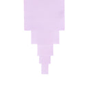 7/8" Single Face Satin Ribbon | Lt Orchid (430) | 100 Yard Roll