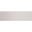 1 1/2" Single Face Satin Ribbon | Shell Grey (007) | 50 Yard Roll