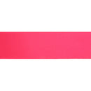 1 1/2" Single Face Satin Ribbon | Shocking Pink (175) | 50 Yard Roll