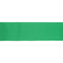 1 1/2" Single Face Satin Ribbon | Emerald (580) | 50 Yard Roll