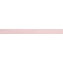 5/8" Single Face Satin Ribbon | Lt Pink (117) | 100 Yard Roll