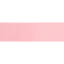 1 1/2" Single Face Satin Ribbon | Pink (150) | 50 Yard Roll