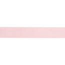 7/8" Single Face Satin Ribbon | Lt Pink (117) | 100 Yard Roll