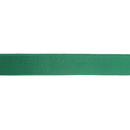 7/8" Single Face Satin Ribbon | Forest Green (587) | 100 Yard Roll